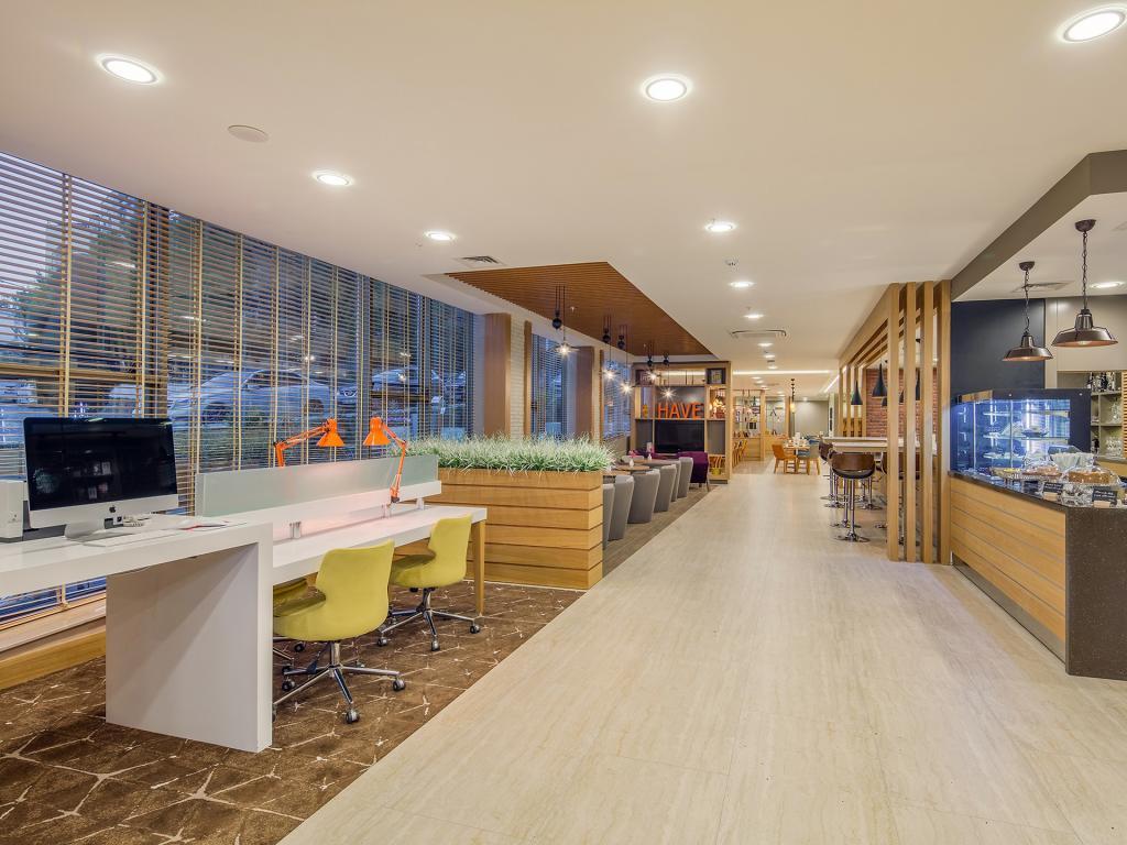 Holiday Inn Antalya Lara — 9