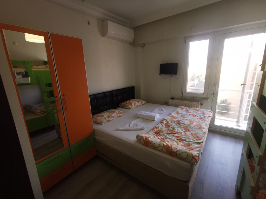 Çanakkale Kampüs Pansiyon — 10