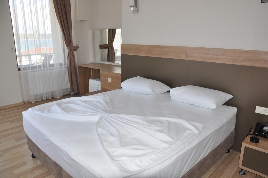 Longoz Hotel — 10