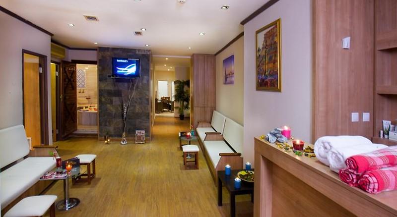 Sveo Hotel İstanbul — 8