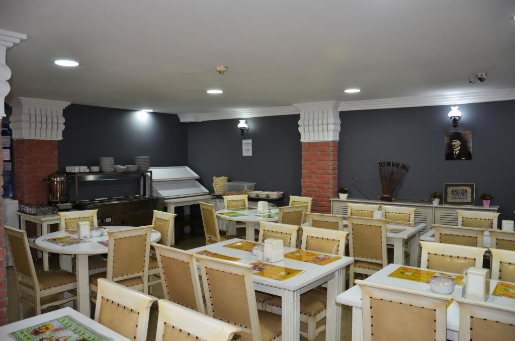 Özgür Otel İzmit — 6
