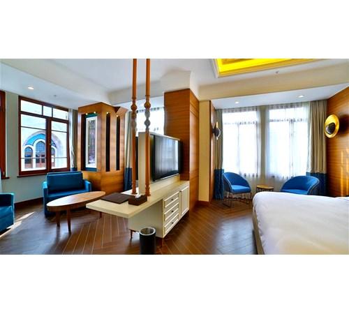 Mercure İstanbul Sirkeci — 4