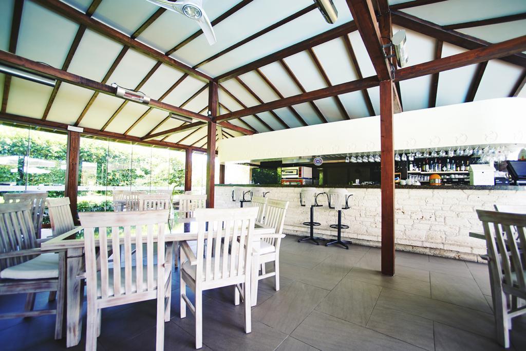 Renka Hotel & Spa — 3