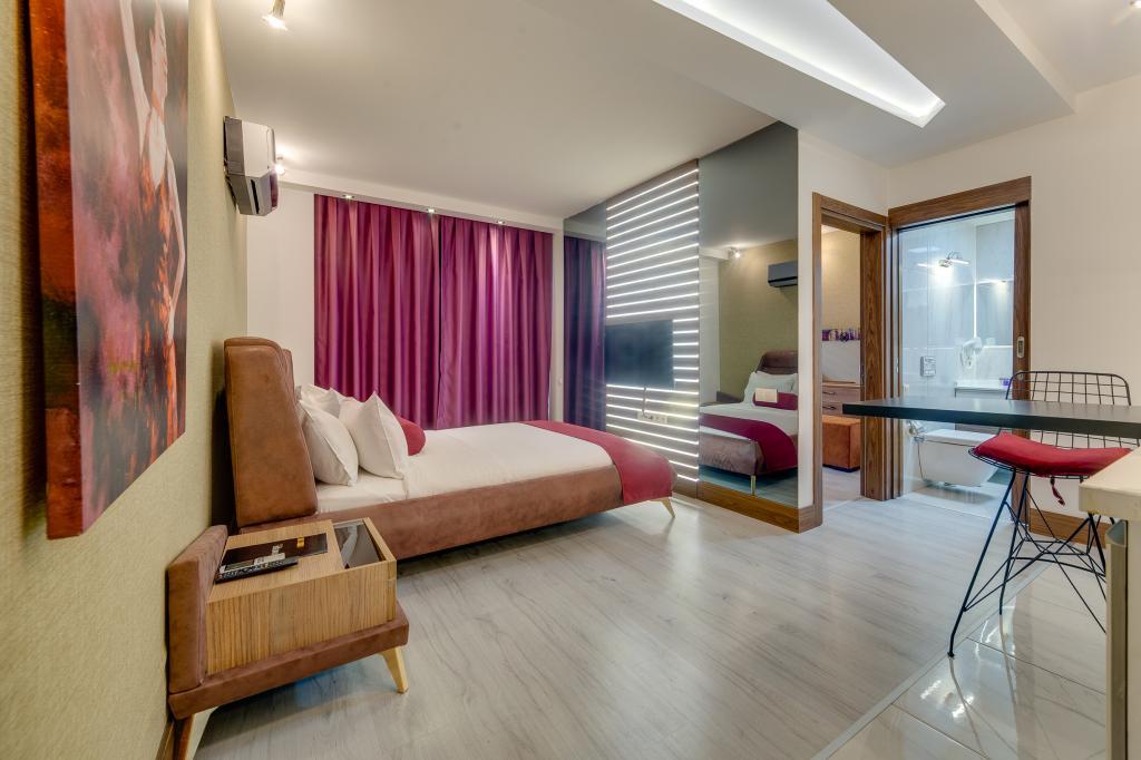 Concept Suites — 10