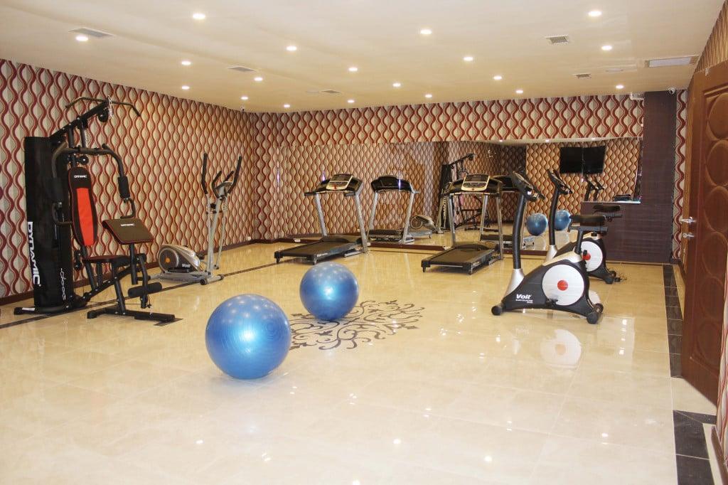 Vanlı Otel Tosya — 7