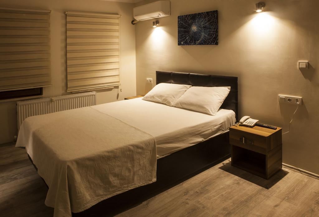 Flora İznik Hotels & Suites — 7