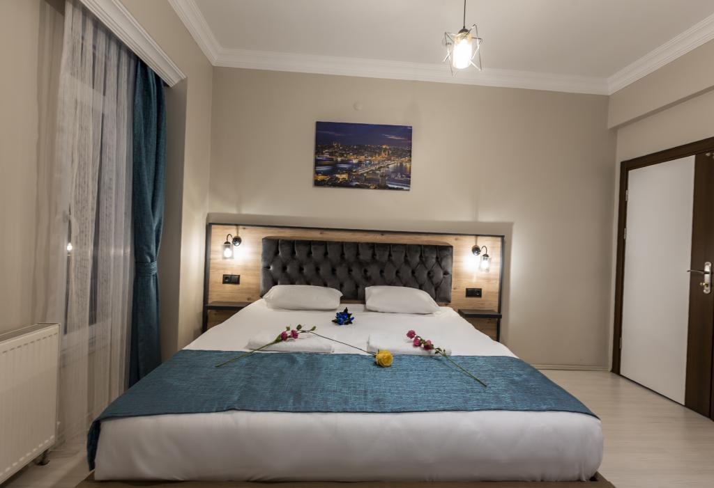Bolu City Otel — 5