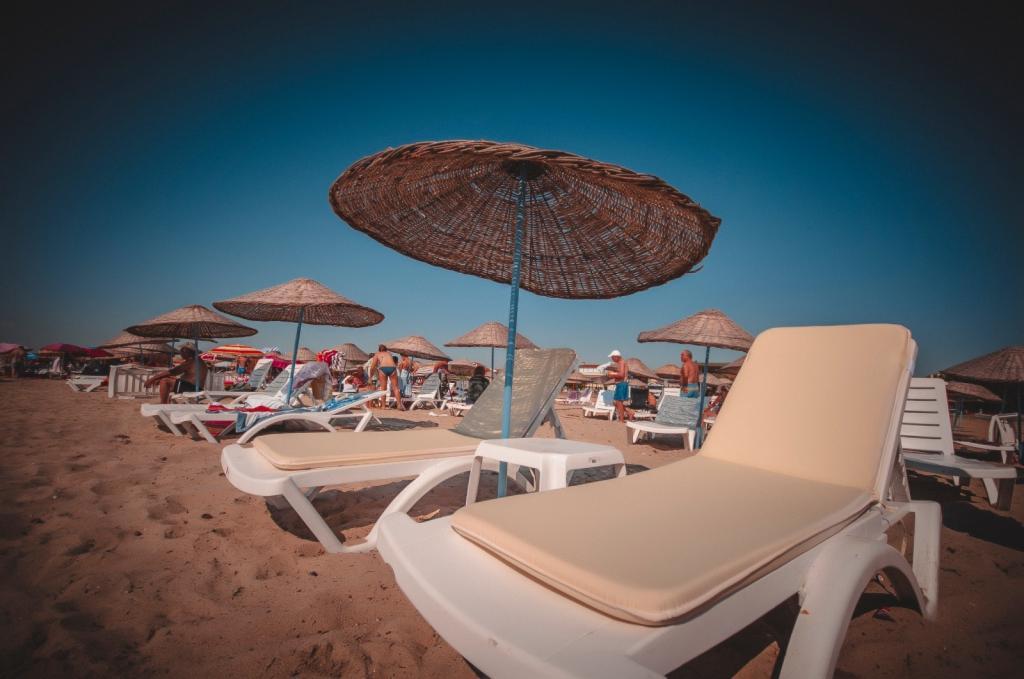 İnci Apart & Hotel — 4