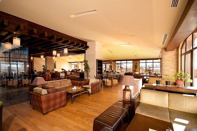 Barida Hotels Davraz — 9