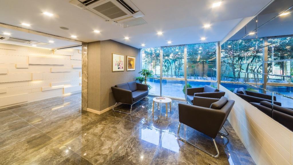 Molton Monapart Mecidiyeköy — 8