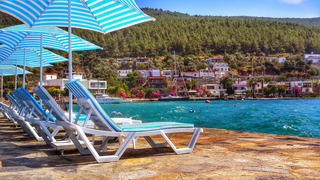 Zena Hotel Bodrum — 5