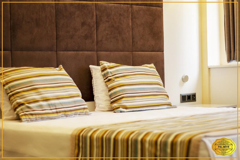 Palmiye Hotel Taksim — 5