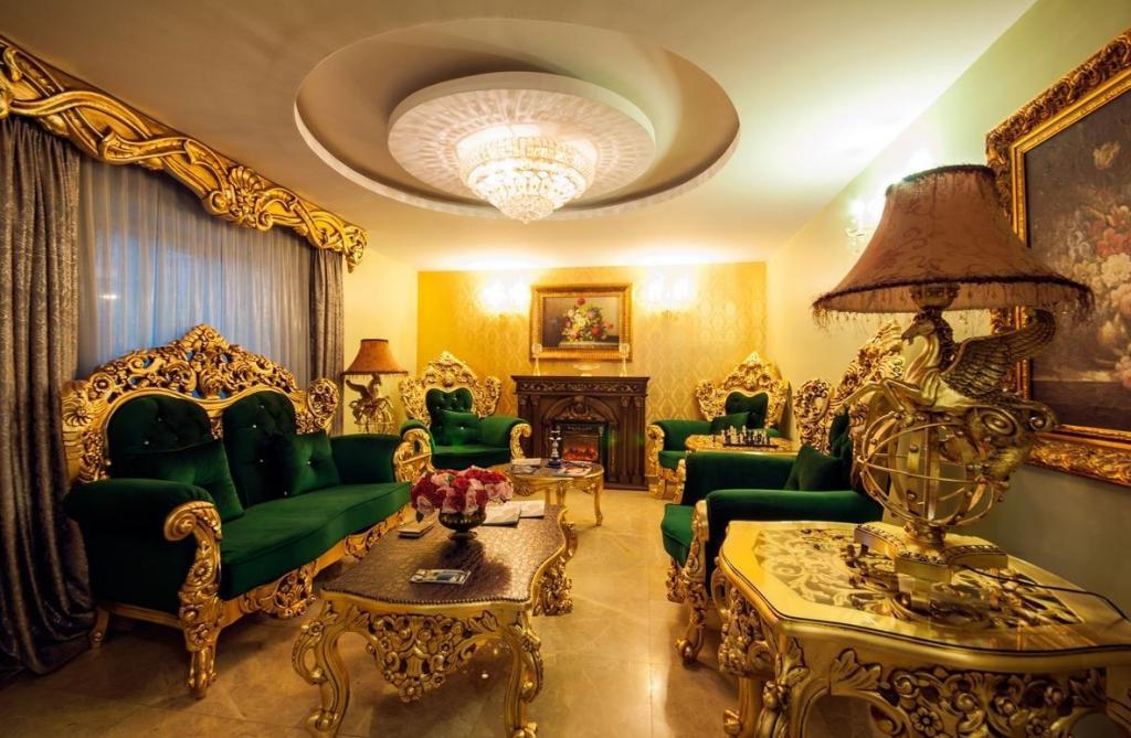 Kaya Premium Hotel — 7