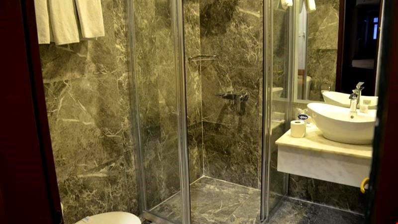 Ayıntap Hotel — 9