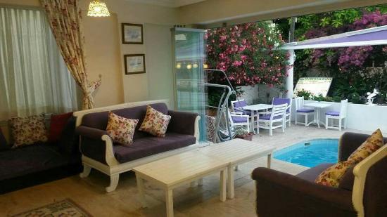 Dalyan Terrace Hotel — 2