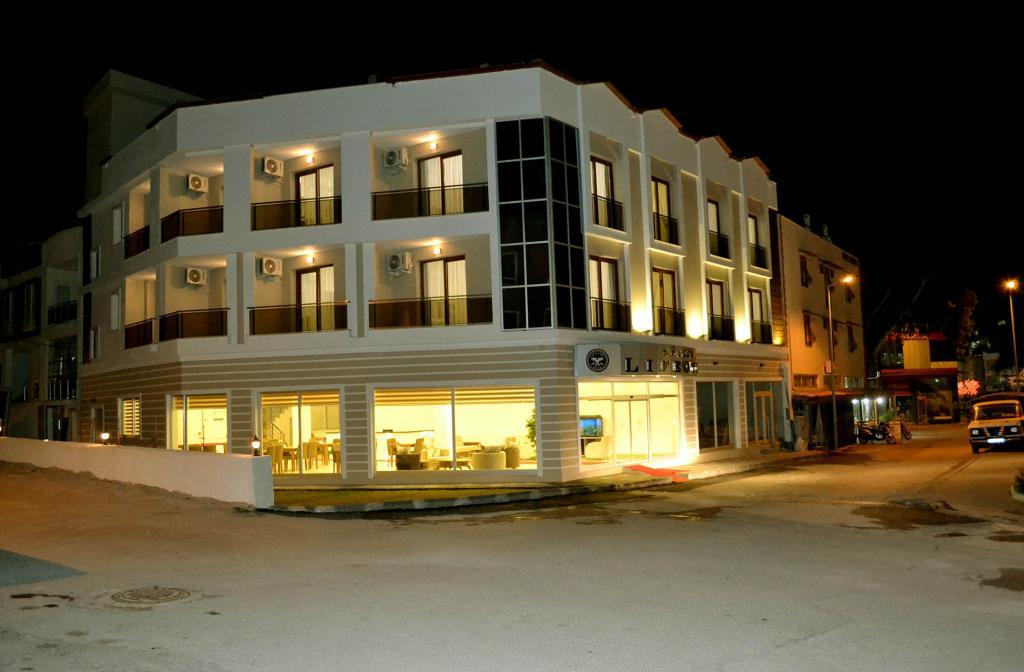 Güllük Life Otel — 10