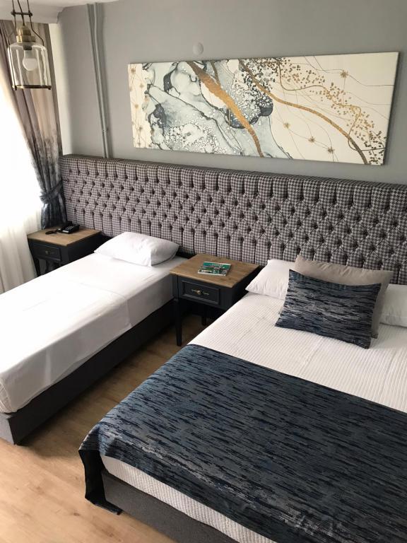 Anakent Butik Otel — 4