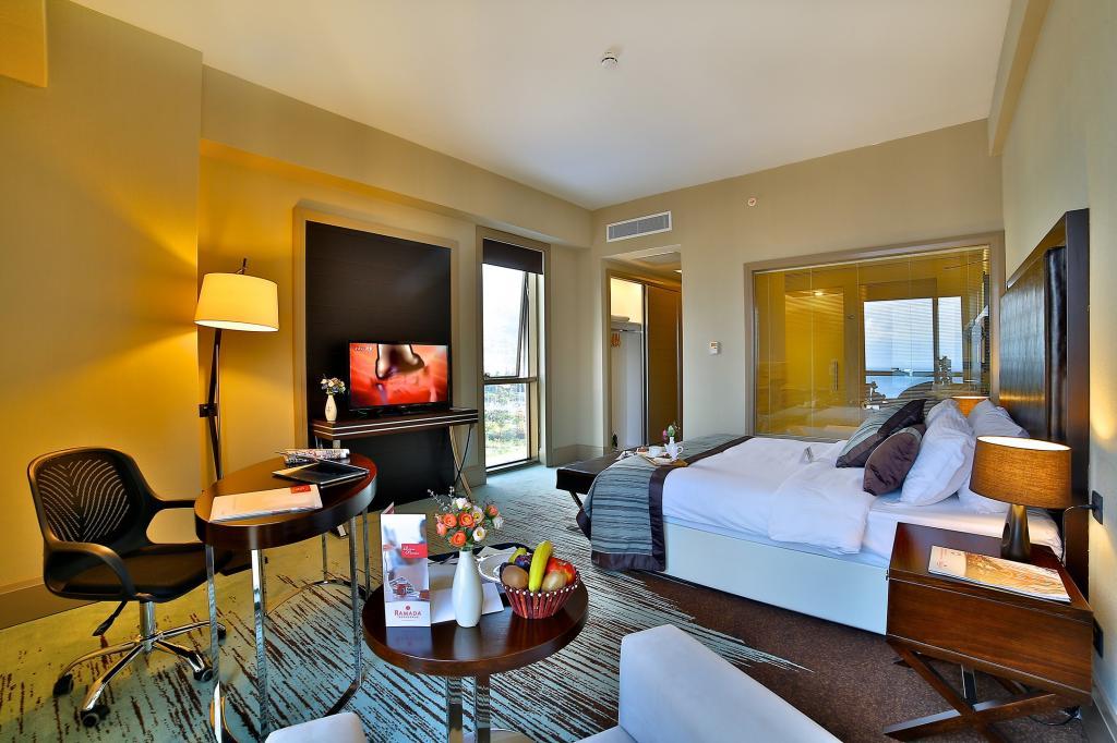 Ramada By Wyndham Iskenderun — 4