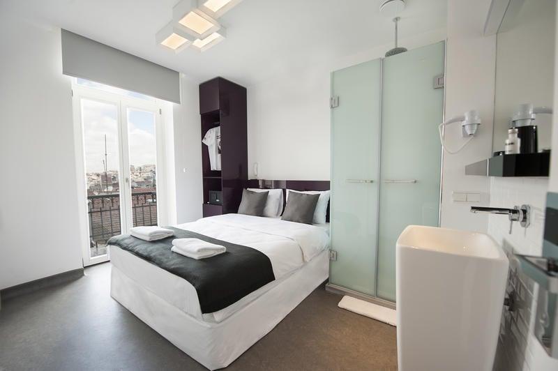 The Central House Istanbul Taksim — 4