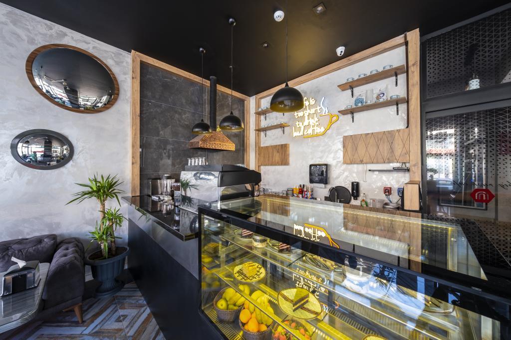 Rush Hotel Istanbul — 6