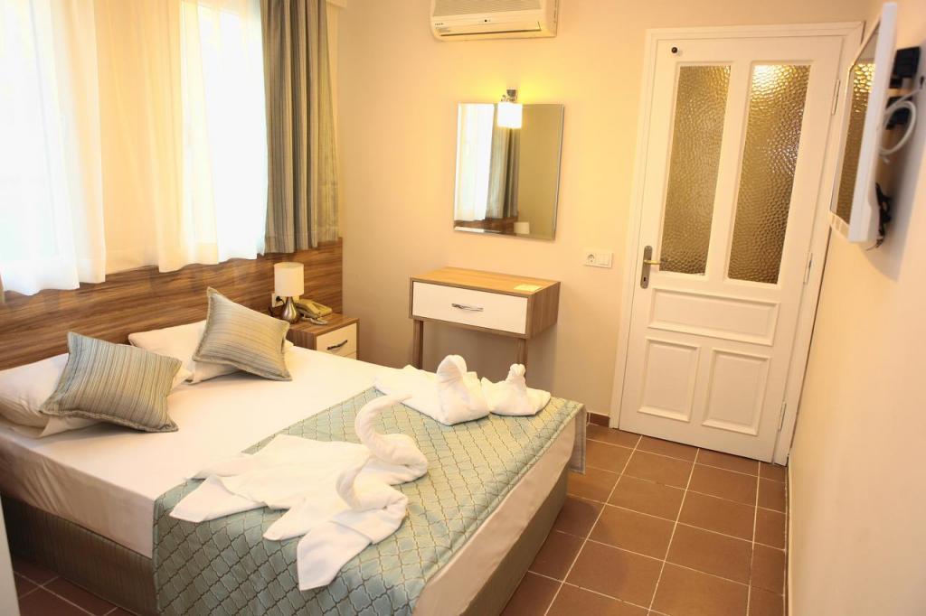 Narcis Apart Otel — 9