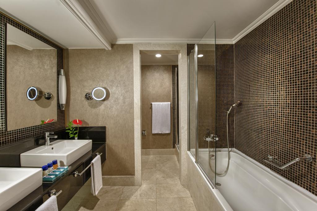 Sirene Belek Hotel — 4