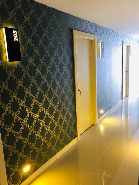 Süvari Hotel — 9