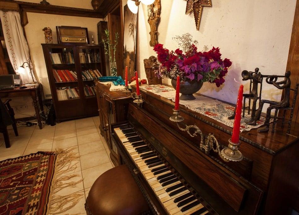 Hoyran Wedre Köy Evleri — 5