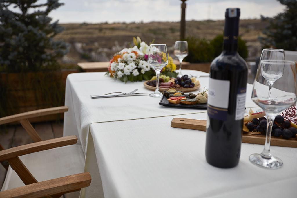 Exedra Cappadocia Hotel — 3