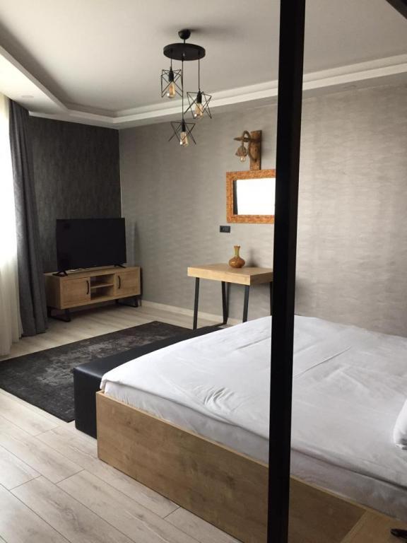 Kocaeli Üniversitesi Kartepe Park Otel — 6