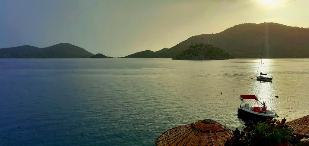 Metto Bozburun — 3