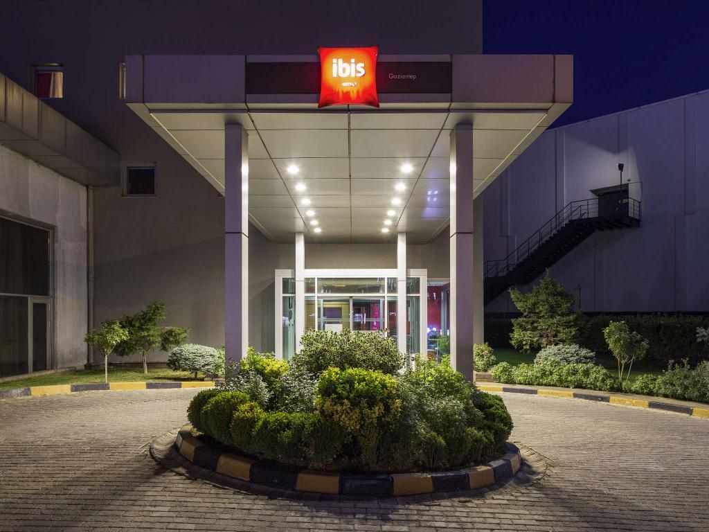 İbis Hotel Gaziantep — 5