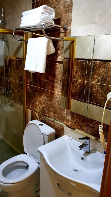 Asil Otel — 9