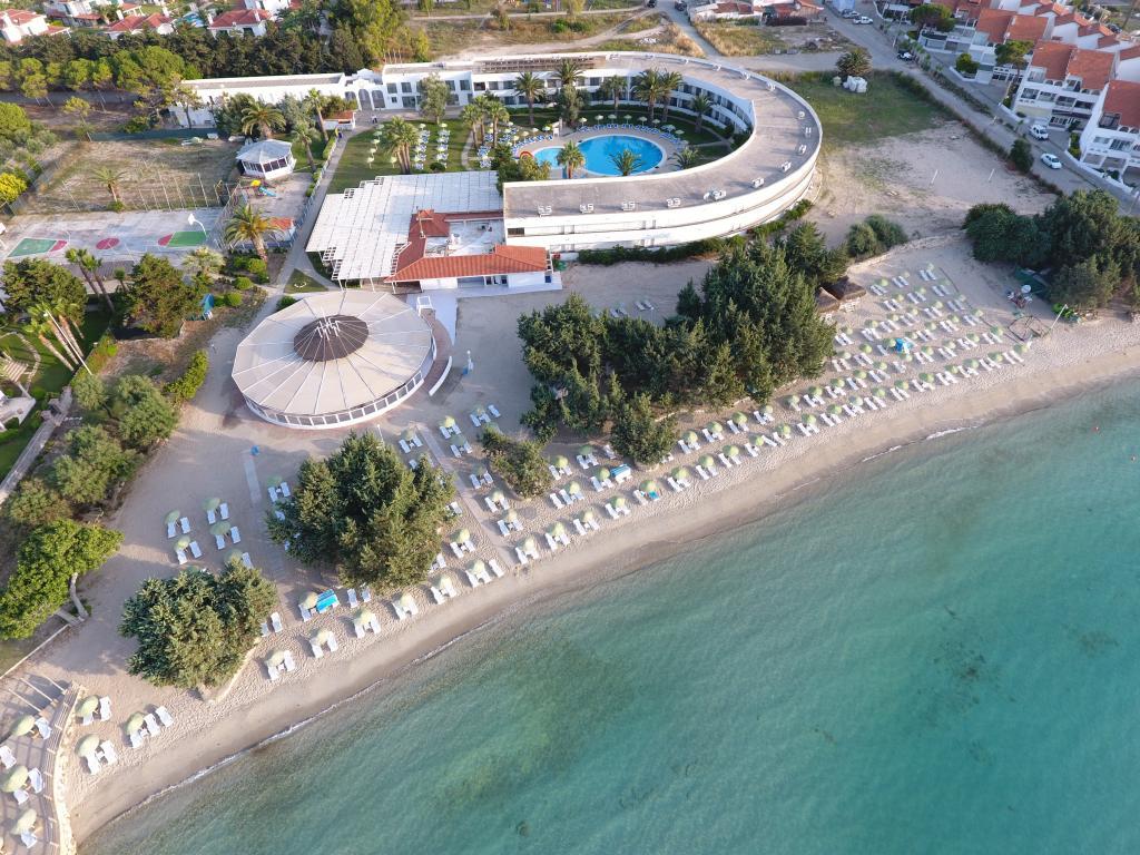 Altın Yunus Hotel Spa Çeşme — 5