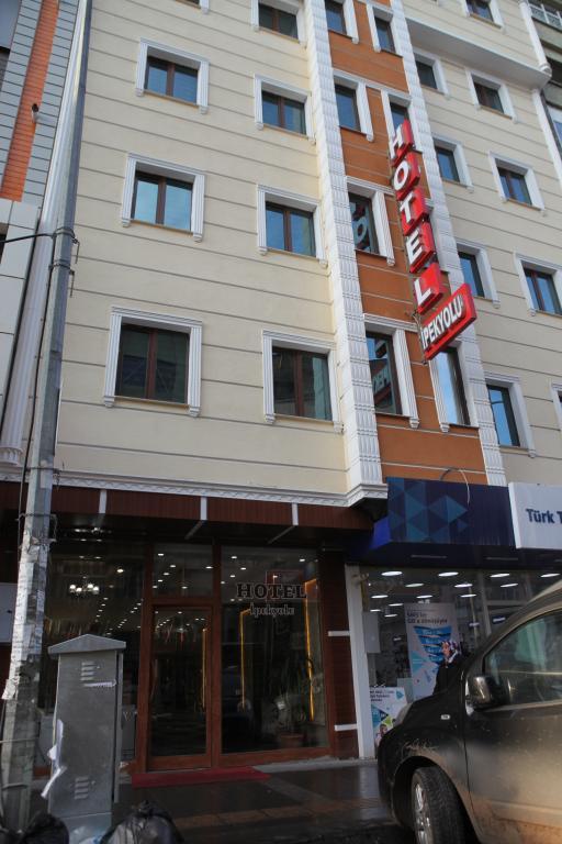Kars Hotel İpekyolu — 3