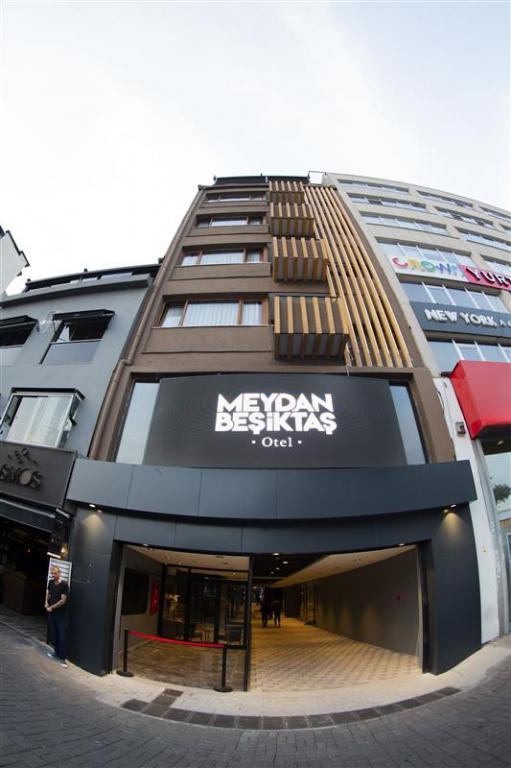 Meydan Beşiktaş Otel — 10