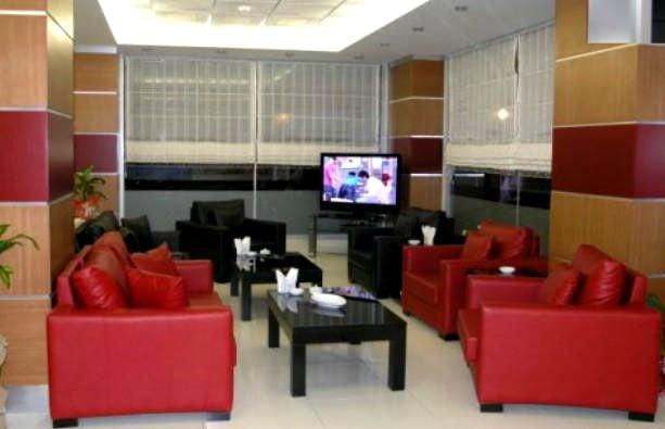 Eriza Boutique Hotel — 9