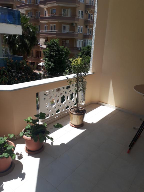 Aygün Apart Daire — 8