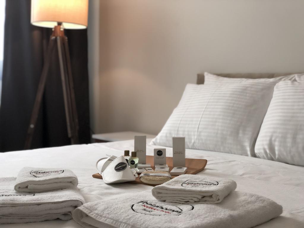 Beta Homes Boutique Hotel — 9