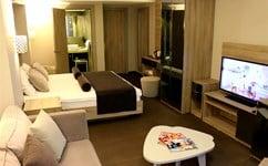 BC Pangaldi Hotel — 7