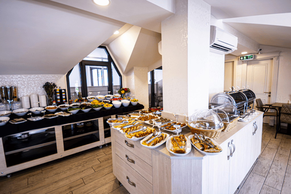 Boss Hotel Sultanahmet — 2