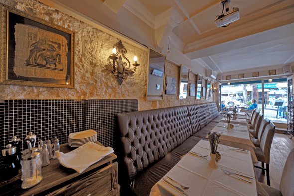 Nobel Hostel Sultanahmet — 10