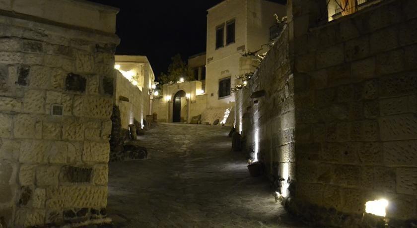 Cappa Villa Cave Hotel — 9