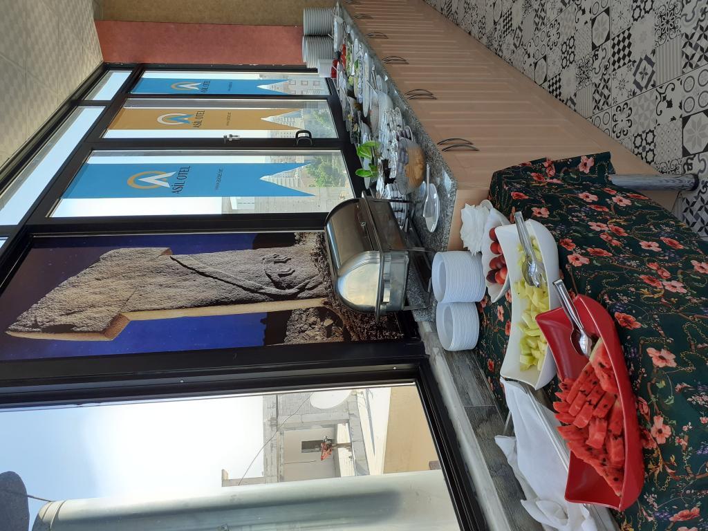 Asil Otel — 5