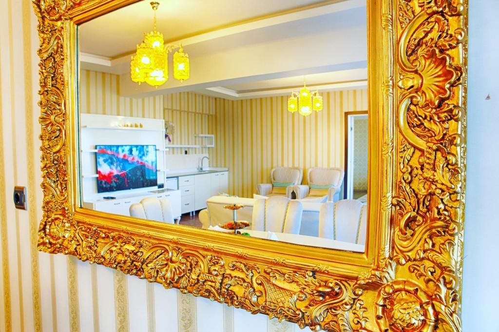 THE GREEN PARK TERMAL HOTELS SİVAS & SPA — 6