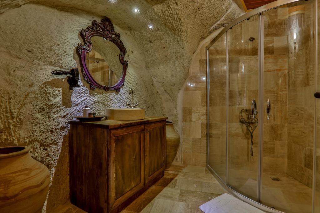 Casia Cave Suites — 8
