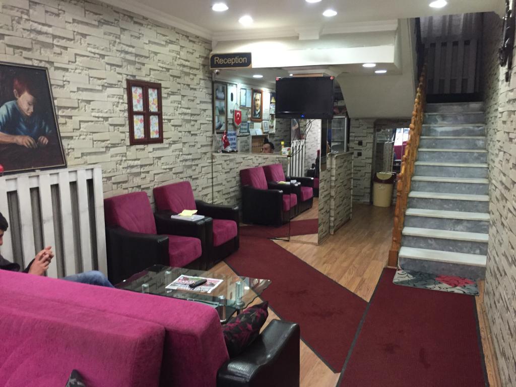 Hotel Akgün — 7