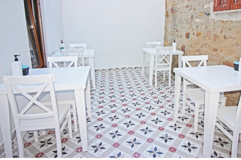 İkizler Otel Bozcaada — 10