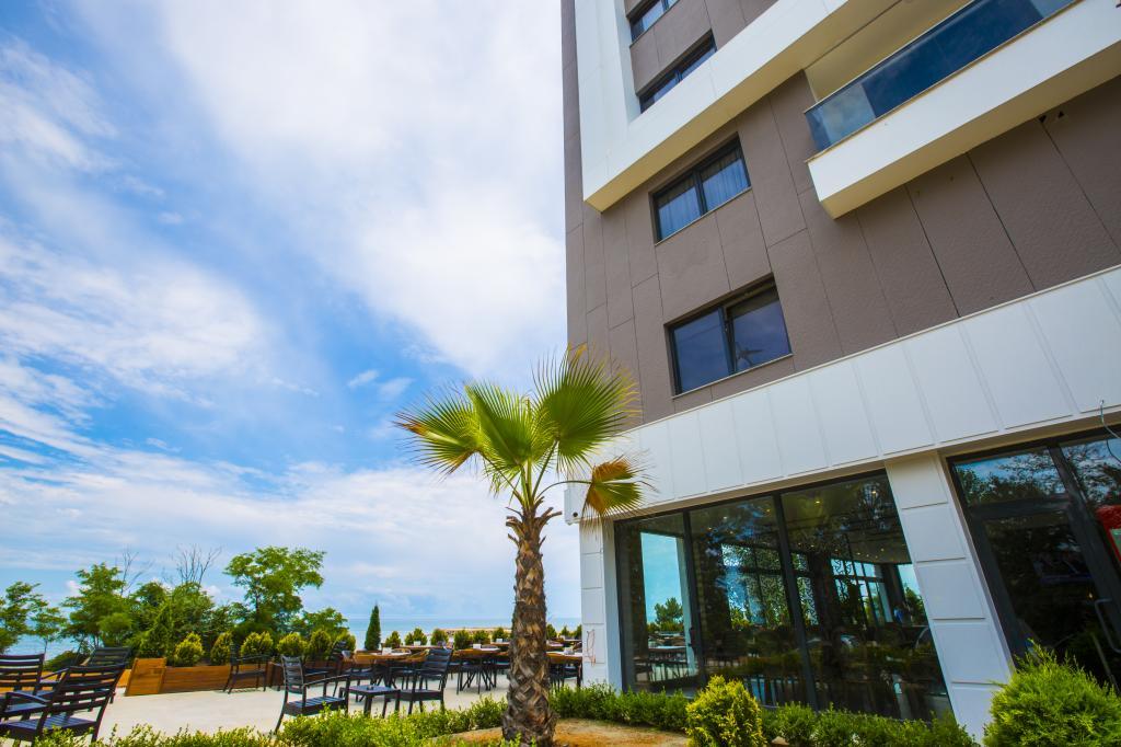 Mövenpick Hotel Trabzon — 6