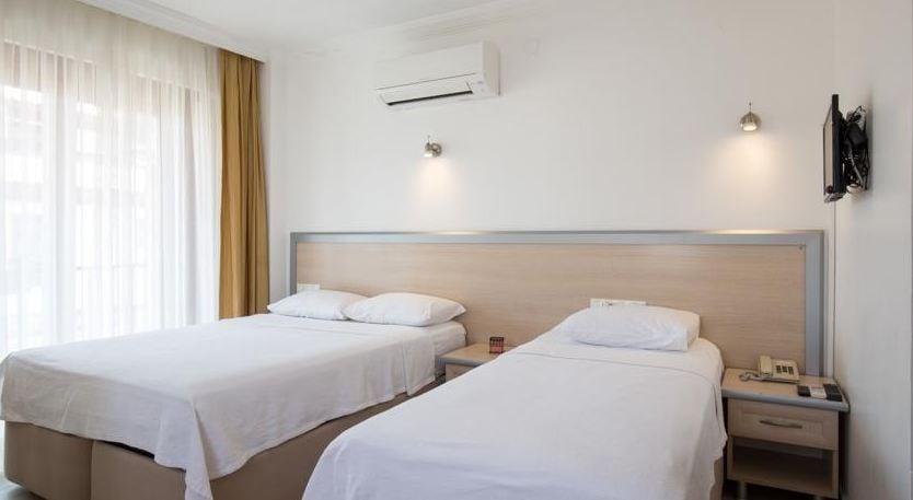 Feron Otel Akyaka — 10